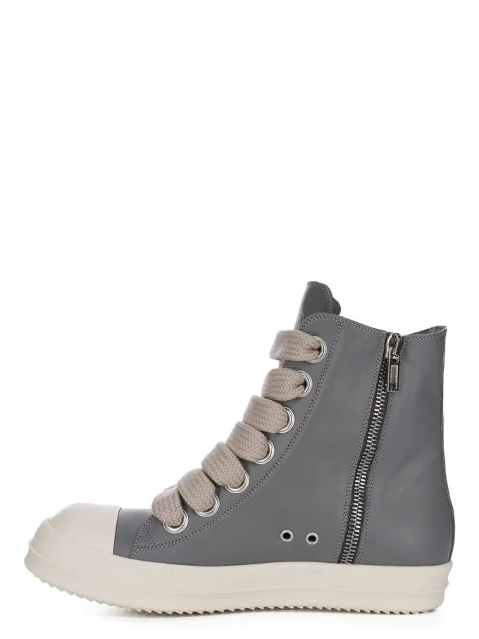 RICK OWENS – CHAUSSURES RU02E1892LCOW2-0611 RICK OWENS – CHAUSSURES RU02E1892LCOW2-0611