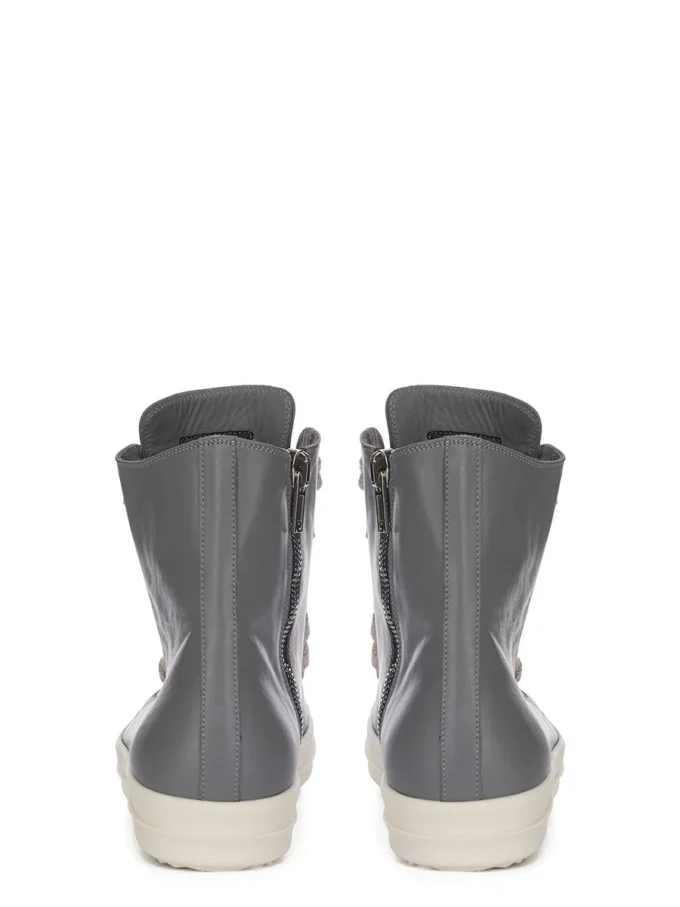 RICK OWENS – CHAUSSURES RU02E1892LCOW2-0611 RICK OWENS – CHAUSSURES RU02E1892LCOW2-0611