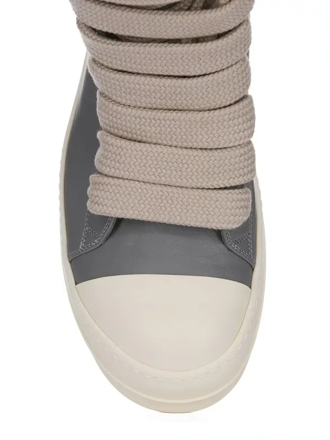 RICK OWENS – CHAUSSURES RU02E1892LCOW2-0611 RICK OWENS – CHAUSSURES RU02E1892LCOW2-0611