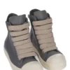RICK OWENS – CHAUSSURES RU02E1892LCOW2-0611 RICK OWENS – CHAUSSURES RU02E1892LCOW2-0611