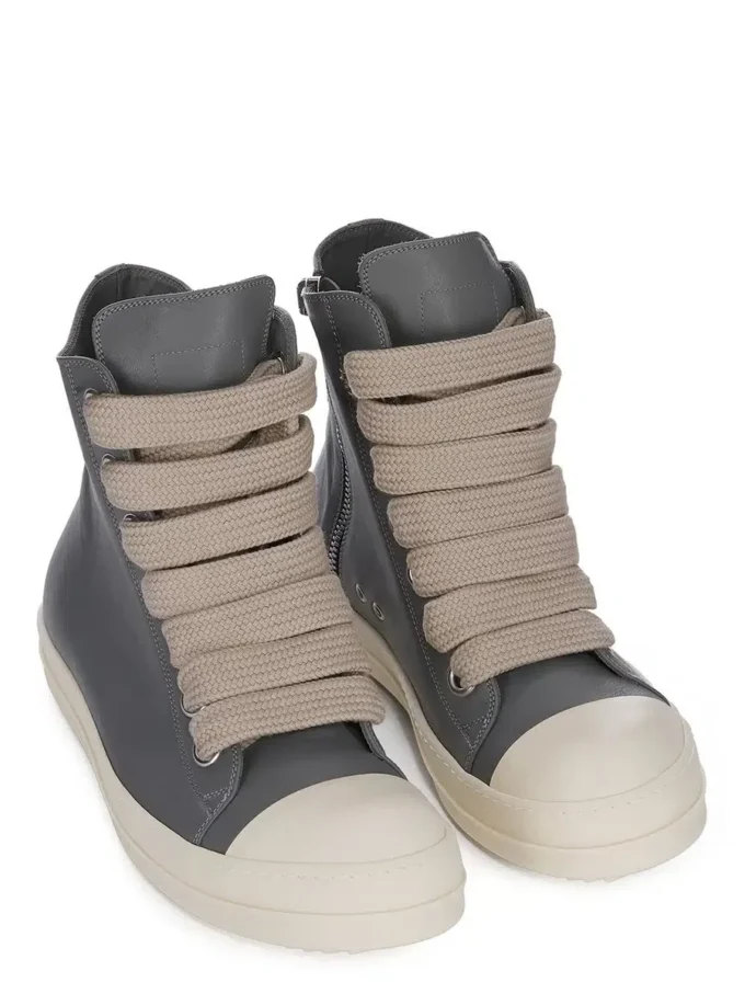 RICK OWENS – CHAUSSURES RU02E1892LCOW2-0611 RICK OWENS – CHAUSSURES RU02E1892LCOW2-0611