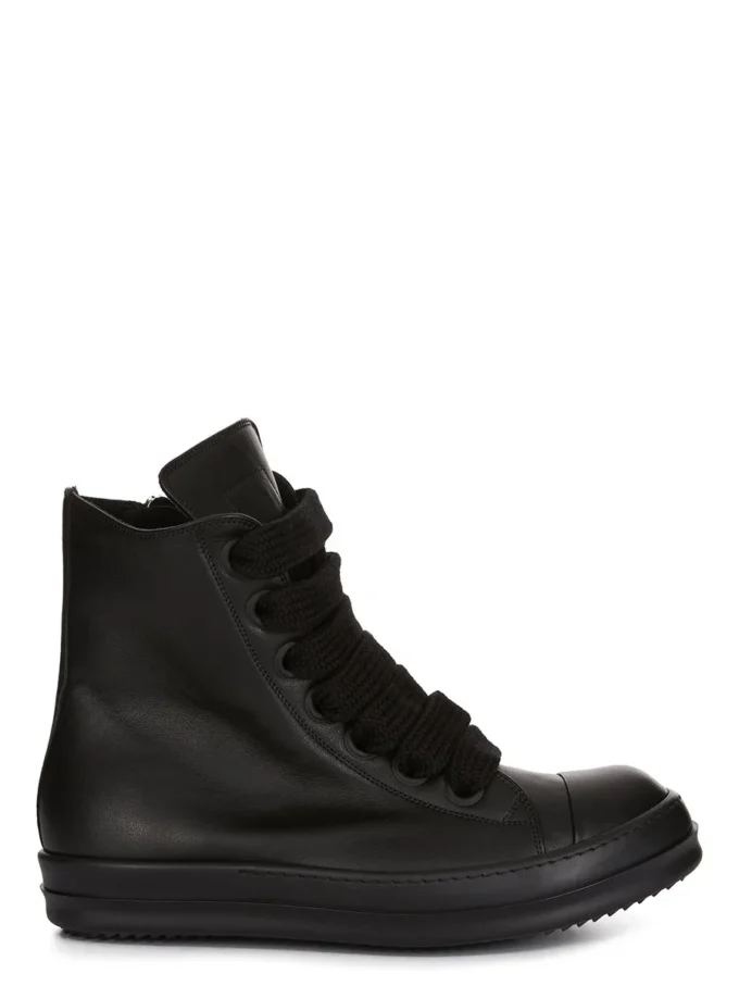 RICK OWENS – CHAUSSURES RU02E1892LCOW2-09ALL RICK OWENS – CHAUSSURES RU02E1892LCOW2-09ALL