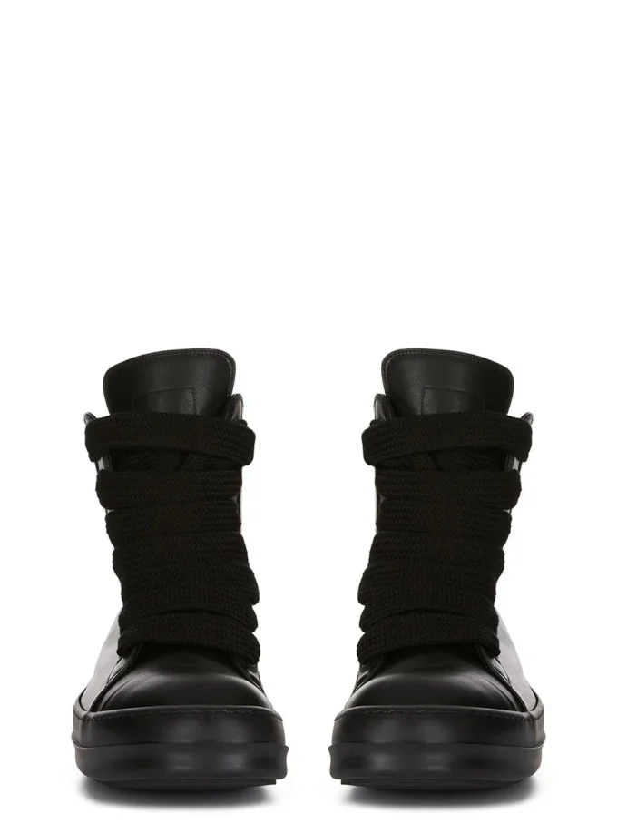RICK OWENS – CHAUSSURES RU02E1892LCOW2-09ALL RICK OWENS – CHAUSSURES RU02E1892LCOW2-09ALL