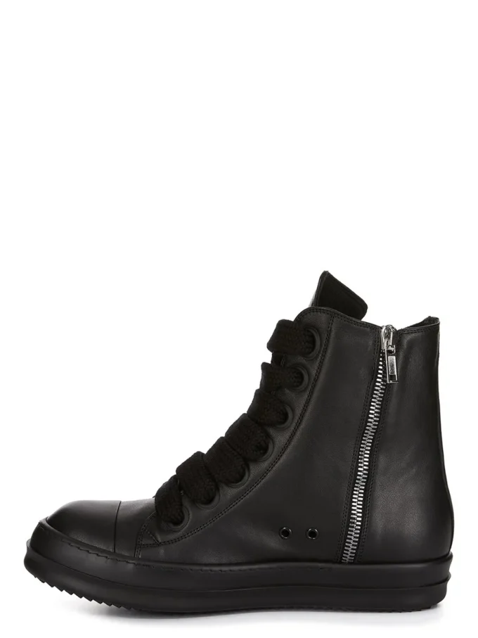 RICK OWENS – CHAUSSURES RU02E1892LCOW2-09ALL RICK OWENS – CHAUSSURES RU02E1892LCOW2-09ALL