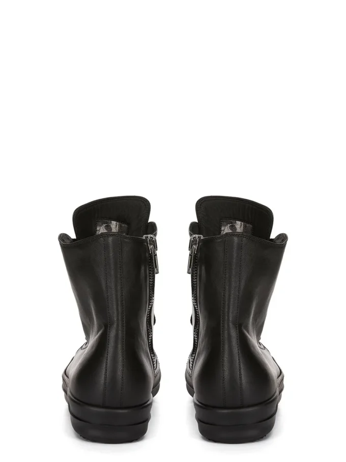 RICK OWENS – CHAUSSURES RU02E1892LCOW2-09ALL RICK OWENS – CHAUSSURES RU02E1892LCOW2-09ALL
