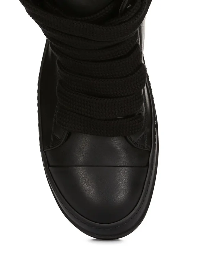 RICK OWENS – CHAUSSURES RU02E1892LCOW2-09ALL RICK OWENS – CHAUSSURES RU02E1892LCOW2-09ALL