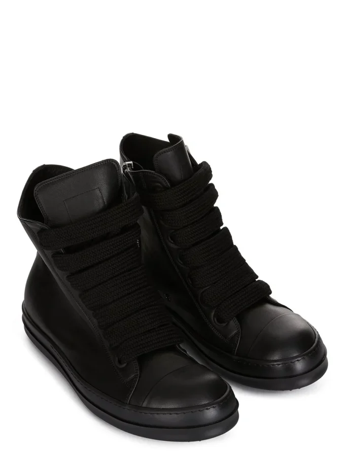 RICK OWENS – CHAUSSURES RU02E1892LCOW2-09ALL RICK OWENS – CHAUSSURES RU02E1892LCOW2-09ALL