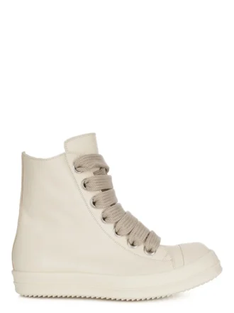 RICK OWENS – CHAUSSURES RU02E1892LCOW2-1111