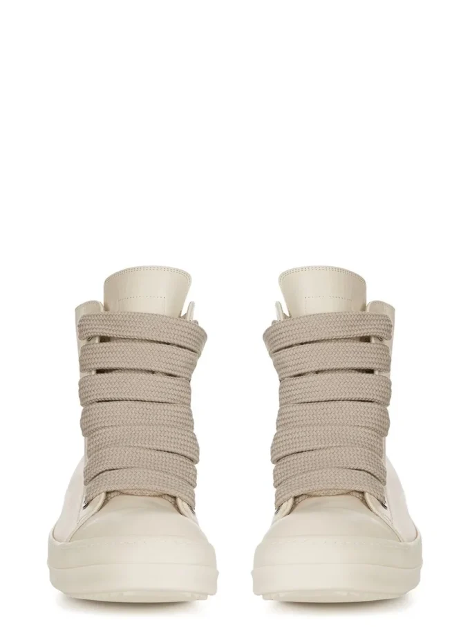 RICK OWENS – CHAUSSURES RU02E1892LCOW2-1111 RICK OWENS – CHAUSSURES RU02E1892LCOW2-1111