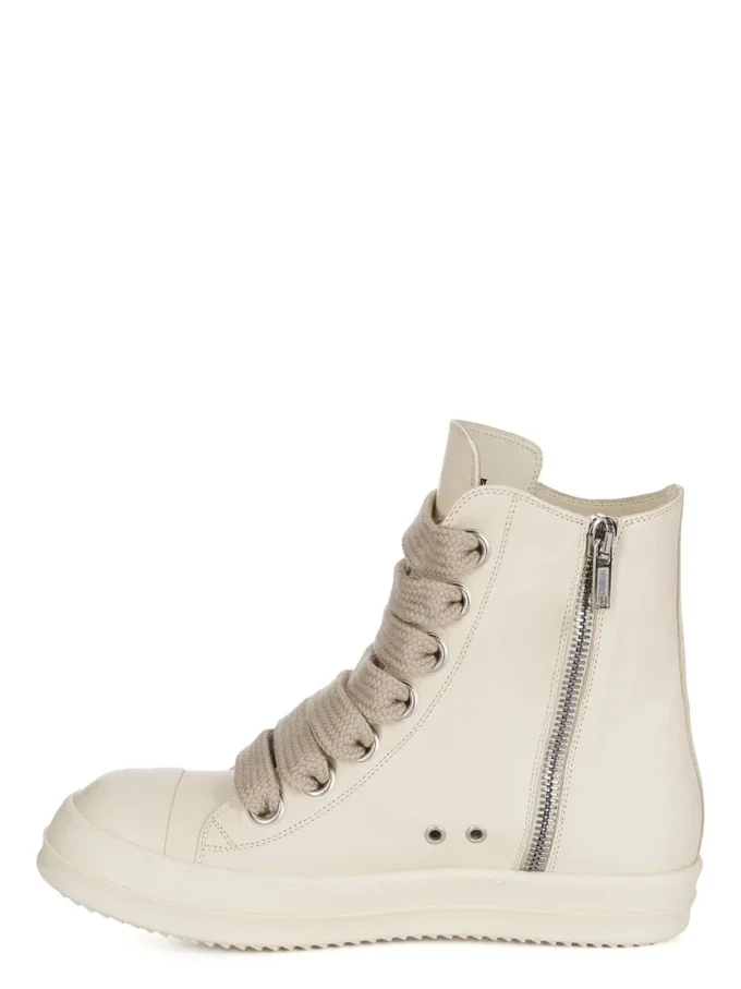 RICK OWENS – CHAUSSURES RU02E1892LCOW2-1111 RICK OWENS – CHAUSSURES RU02E1892LCOW2-1111