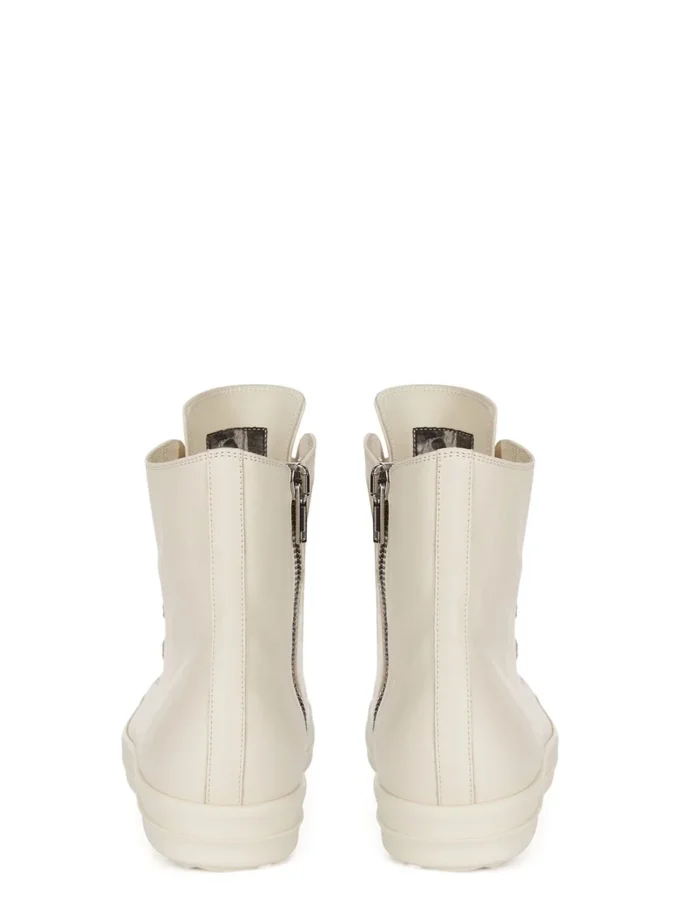 RICK OWENS – CHAUSSURES RU02E1892LCOW2-1111 RICK OWENS – CHAUSSURES RU02E1892LCOW2-1111