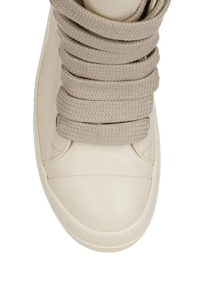 RICK OWENS – CHAUSSURES RU02E1892LCOW2-1111 RICK OWENS – CHAUSSURES RU02E1892LCOW2-1111