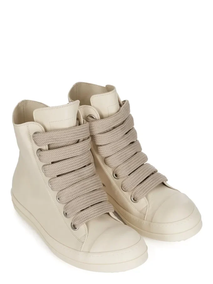 RICK OWENS – CHAUSSURES RU02E1892LCOW2-1111 RICK OWENS – CHAUSSURES RU02E1892LCOW2-1111