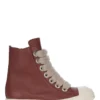 RICK OWENS – CHAUSSURES RP02E4878LCOW2-1311