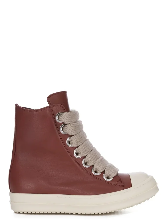 RICK OWENS – CHAUSSURES RP02E4878LCOW2-1311