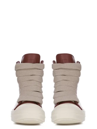 RICK OWENS – CHAUSSURES RP02E4878LCOW2-1311