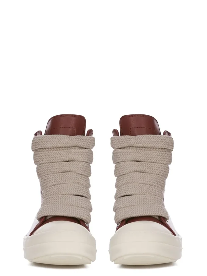 RICK OWENS – CHAUSSURES RP02E4878LCOW2-1311