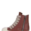 RICK OWENS – CHAUSSURES RP02E4878LCOW2-1311