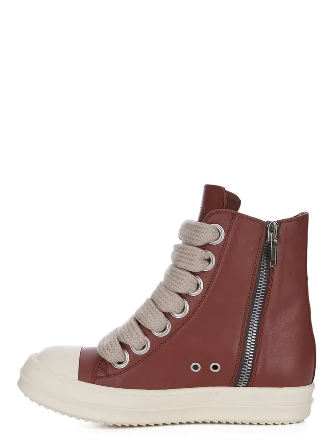 RICK OWENS – CHAUSSURES RP02E4878LCOW2-1311