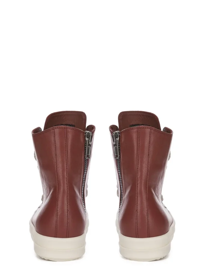 RICK OWENS – CHAUSSURES RP02E4878LCOW2-1311