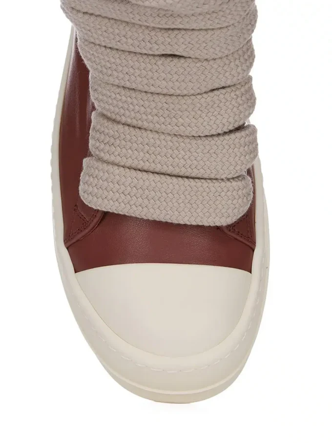 RICK OWENS – CHAUSSURES RP02E4878LCOW2-1311