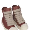 RICK OWENS – CHAUSSURES RP02E4878LCOW2-1311