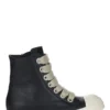 RICK OWENS – CHAUSSURES RU02E1892LCOW2-911 RICK OWENS – CHAUSSURES RU02E1892LCOW2-911
