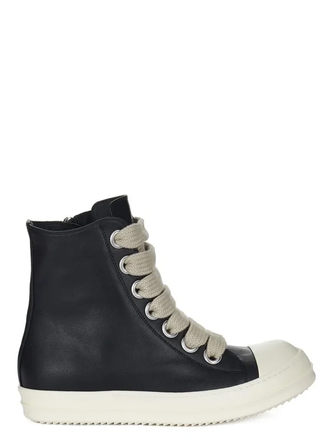 RICK OWENS – CHAUSSURES RU02E1892LCOW2-911 RICK OWENS – CHAUSSURES RU02E1892LCOW2-911