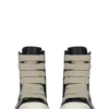 RICK OWENS – CHAUSSURES RU02E1892LCOW2-911 RICK OWENS – CHAUSSURES RU02E1892LCOW2-911