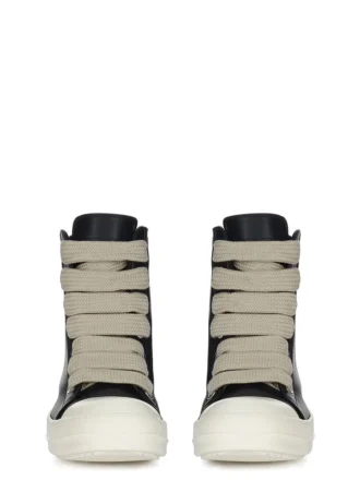 RICK OWENS – CHAUSSURES RU02E1892LCOW2-911