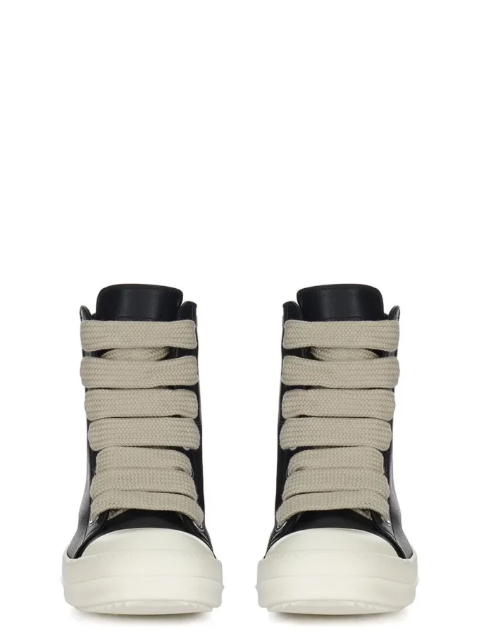 RICK OWENS – CHAUSSURES RU02E1892LCOW2-911 RICK OWENS – CHAUSSURES RU02E1892LCOW2-911