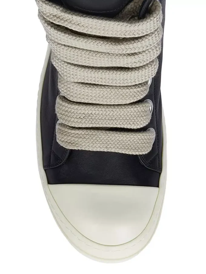 RICK OWENS – CHAUSSURES RU02E1892LCOW2-911 RICK OWENS – CHAUSSURES RU02E1892LCOW2-911