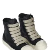 RICK OWENS – CHAUSSURES RU02E1892LCOW2-911 RICK OWENS – CHAUSSURES RU02E1892LCOW2-911