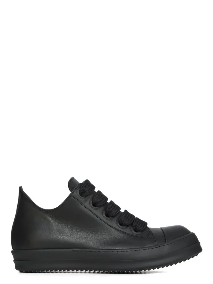 RICK OWENS – CHAUSSURES RU02E1893LCOW2-09ALL RICK OWENS – CHAUSSURES RU02E1893LCOW2-09ALL