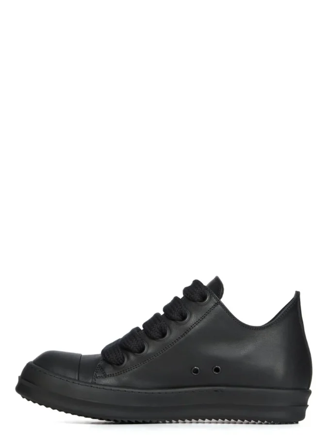 RICK OWENS – CHAUSSURES RU02E1893LCOW2-09ALL RICK OWENS – CHAUSSURES RU02E1893LCOW2-09ALL