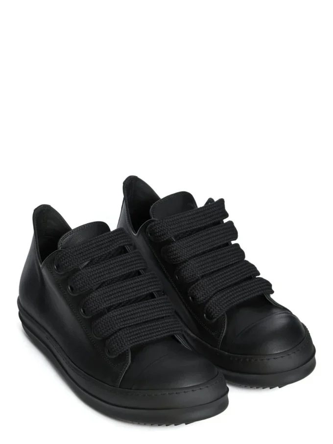 RICK OWENS – CHAUSSURES RU02E1893LCOW2-09ALL RICK OWENS – CHAUSSURES RU02E1893LCOW2-09ALL