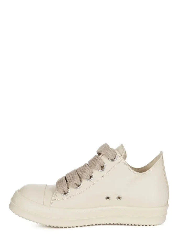 RICK OWENS – CHAUSSURES RU02E1893LCOW2-1111 RICK OWENS – CHAUSSURES RU02E1893LCOW2-1111