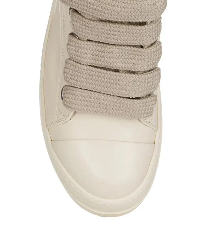 RICK OWENS – CHAUSSURES RU02E1893LCOW2-1111 RICK OWENS – CHAUSSURES RU02E1893LCOW2-1111
