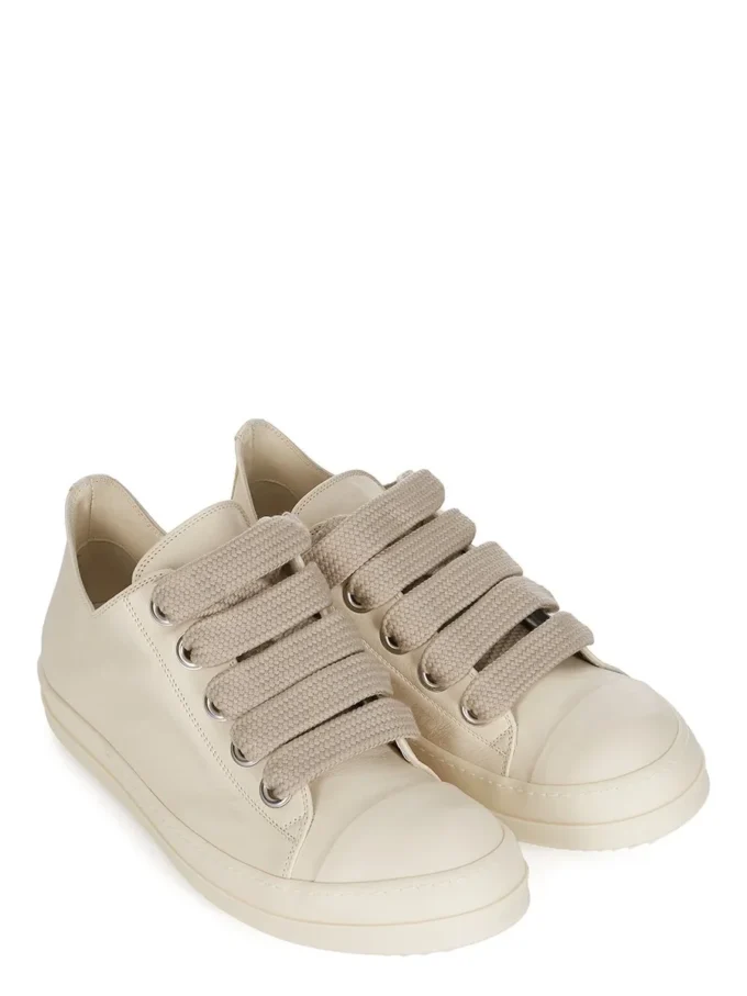 RICK OWENS – CHAUSSURES RU02E1893LCOW2-1111 RICK OWENS – CHAUSSURES RU02E1893LCOW2-1111