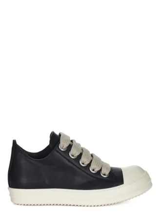 RICK OWENS – CHAUSSURES RP02E4883LCOW2-911