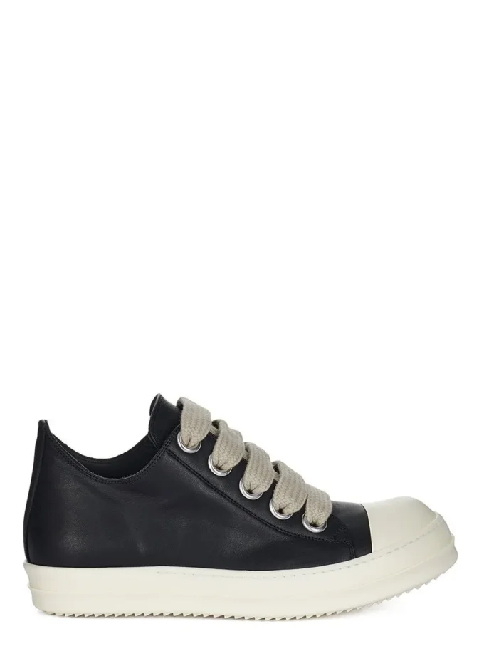 RICK OWENS – CHAUSSURES RP02E4883LCOW2-911