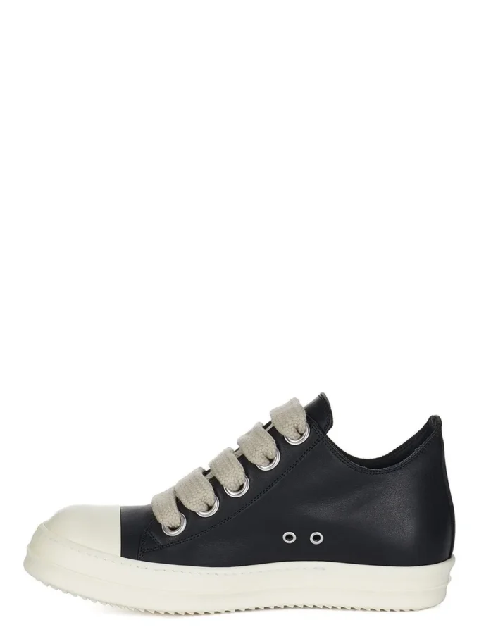 RICK OWENS – CHAUSSURES RP02E4883LCOW2-911