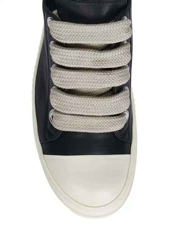 RICK OWENS – CHAUSSURES RP02E4883LCOW2-911