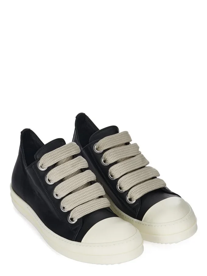 RICK OWENS – CHAUSSURES RP02E4883LCOW2-911