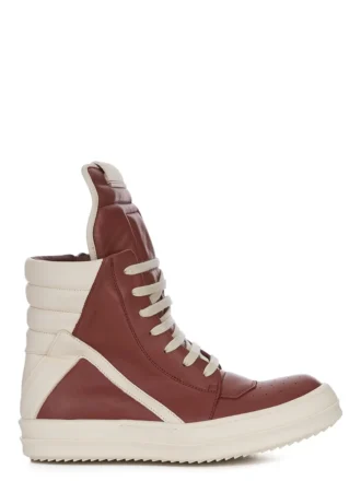RICK OWENS – CHAUSSURES RP02E4894LCO-1311