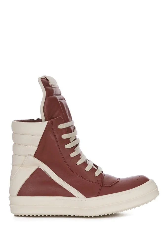 RICK OWENS – CHAUSSURES RP02E4894LCO-1311