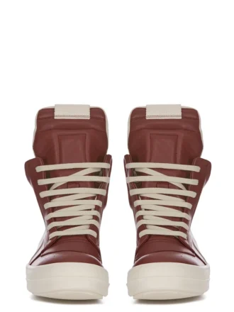 RICK OWENS – CHAUSSURES RP02E4894LCO-1311