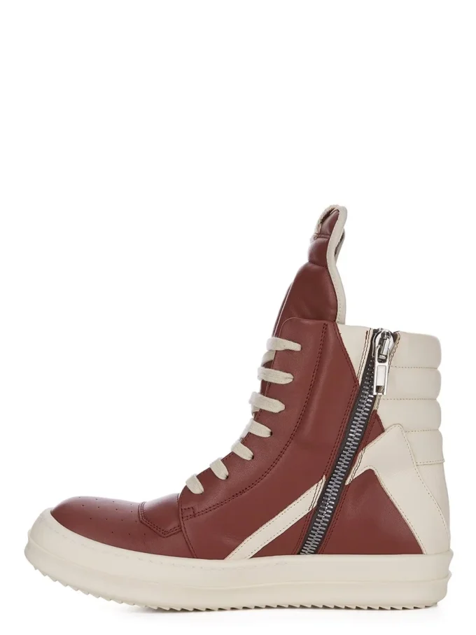 RICK OWENS – CHAUSSURES RP02E4894LCO-1311