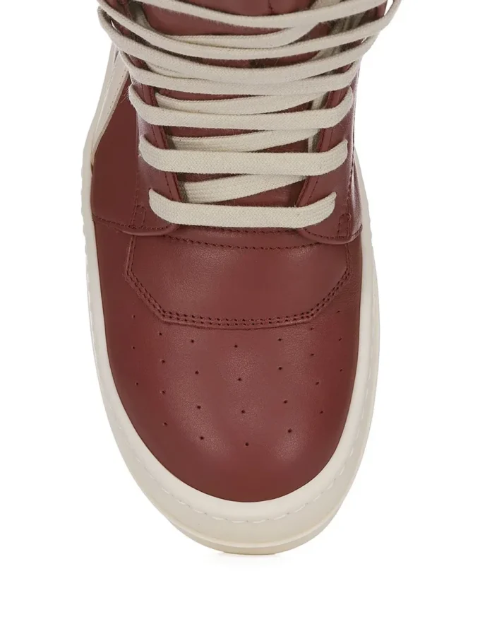 RICK OWENS – CHAUSSURES RP02E4894LCO-1311