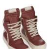 RICK OWENS – CHAUSSURES RP02E4894LCO-1311